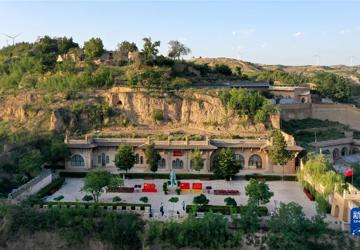 百年初心成大道 万里征程作雄行——以习近平同志为核心的党中央领导开展党史学习教育纪实