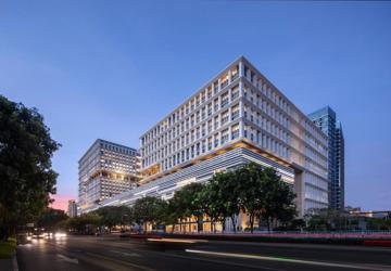 深圳市新华医院复印纸、打印纸产品介绍会暨市场调研邀请公告