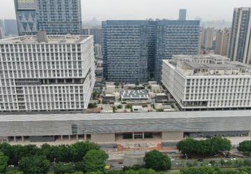 深圳市新华医院血库冰箱冷链监控系统介绍会暨市场调研邀请公告